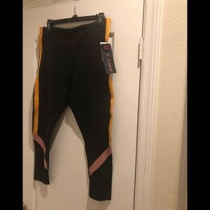 Women sport pants